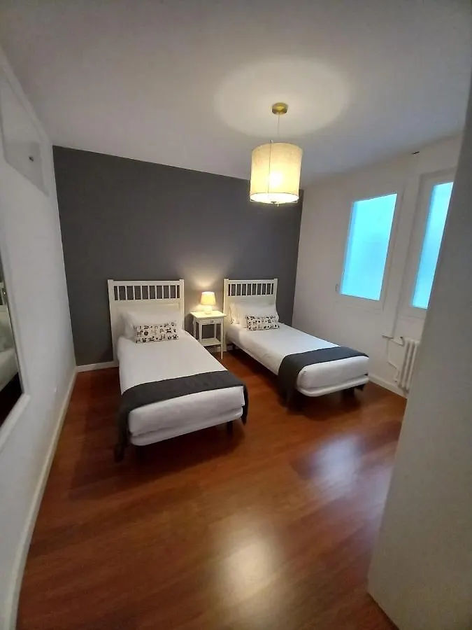 Live Like A Local In Bcn Daire Barselona