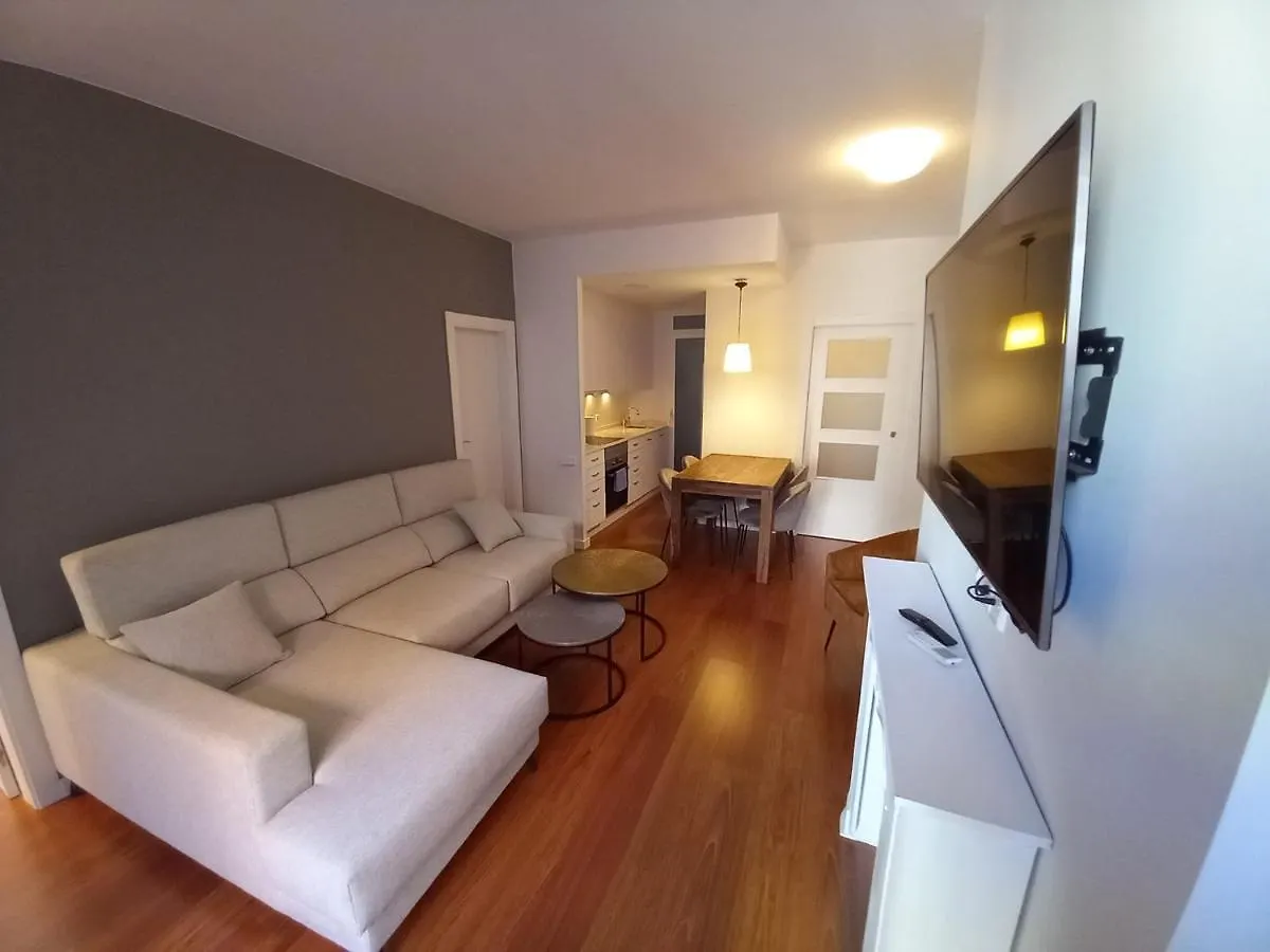 Live Like A Local In Bcn Apartment Barcelona