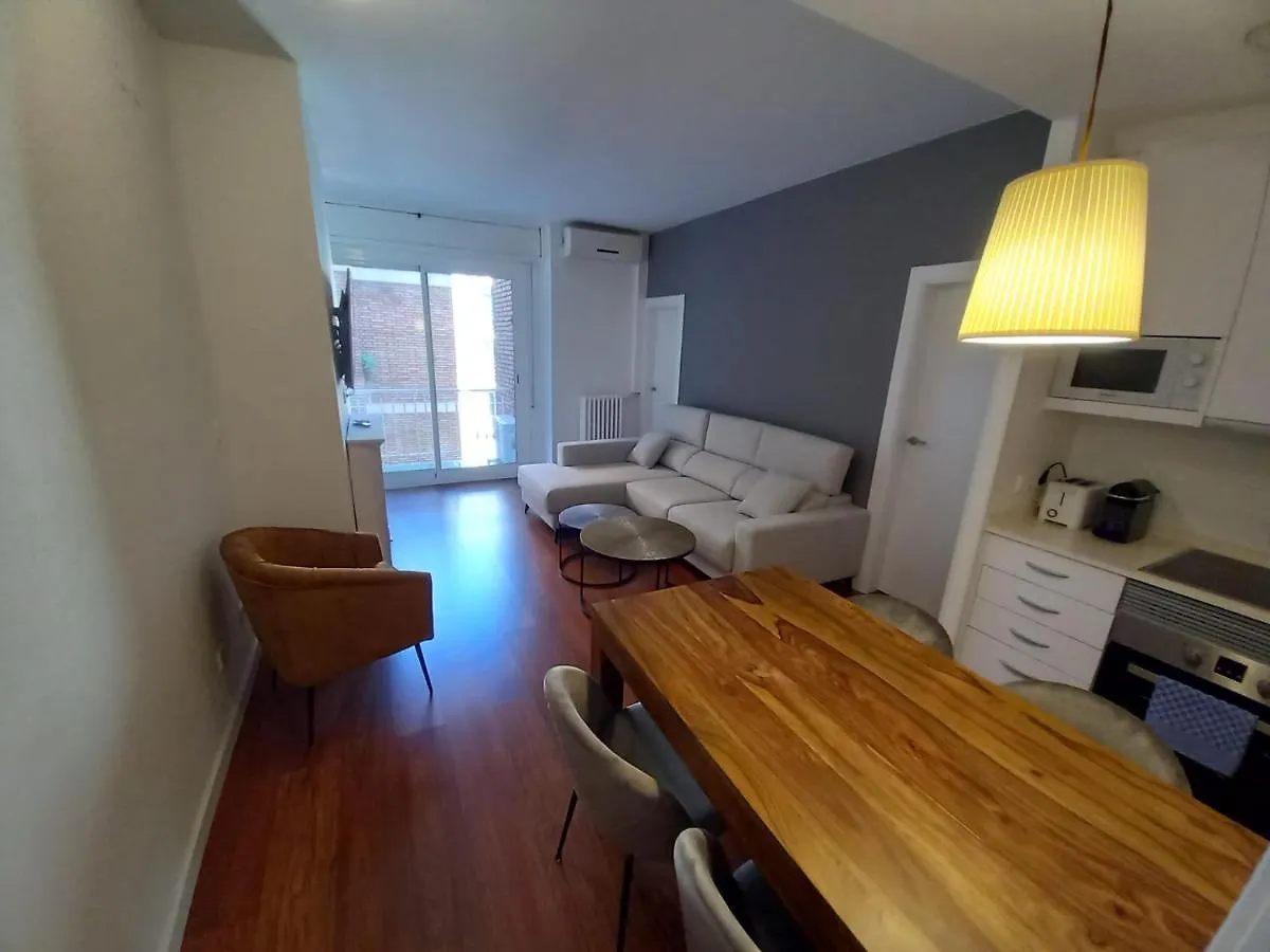 Live Like A Local In Bcn Apartment Barcelona