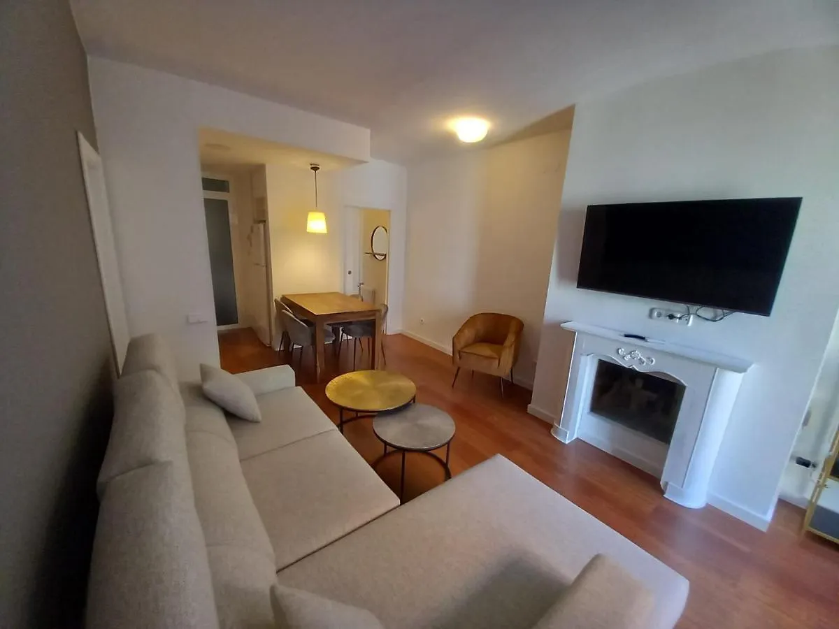 Live Like A Local In Bcn Apartment Barcelona