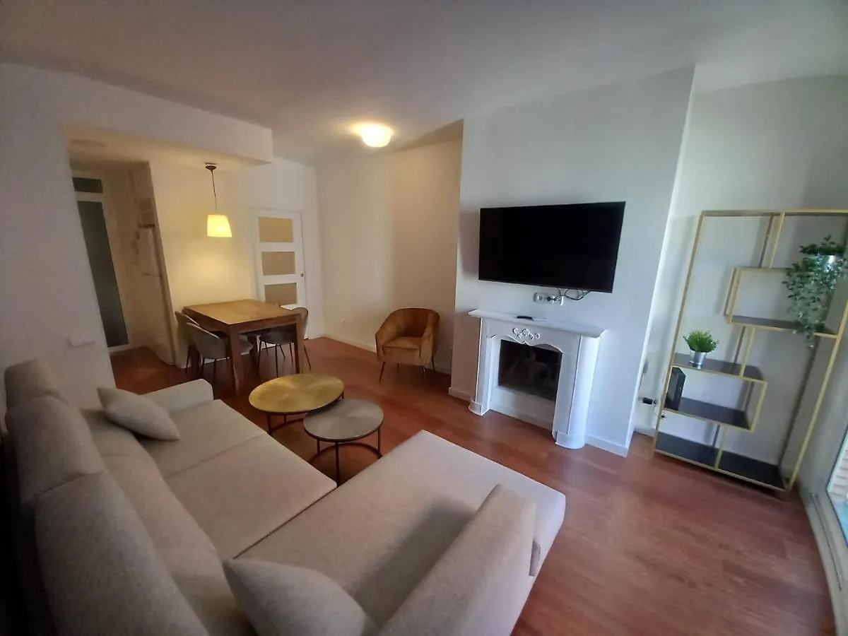 Live Like A Local In Bcn Apartment Barcelona Spain