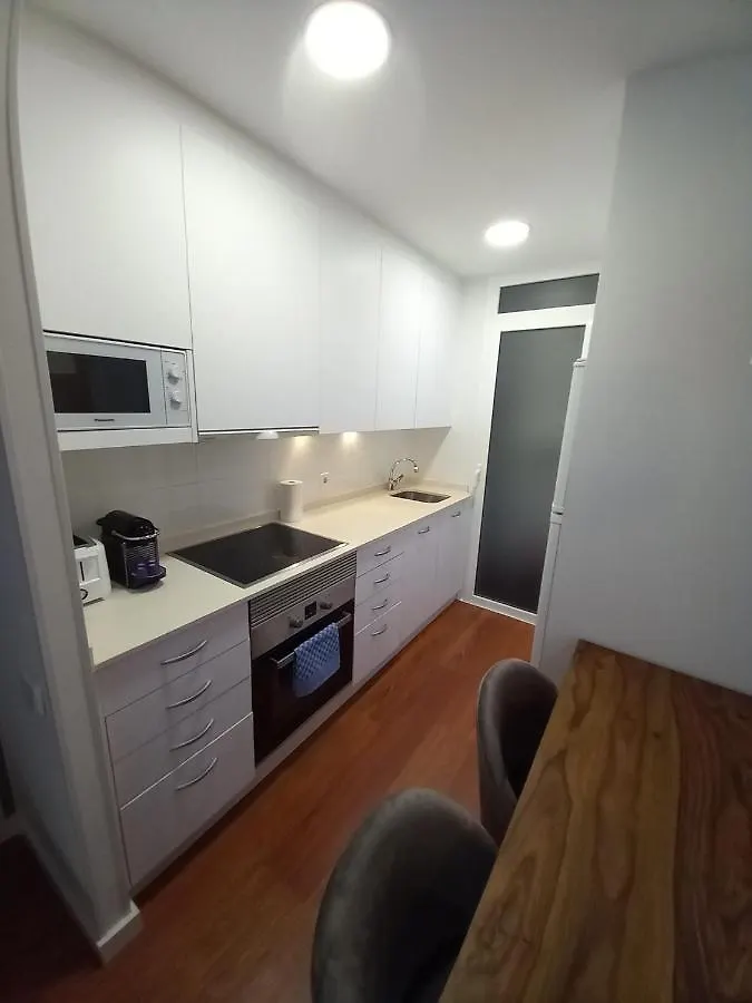 Live Like A Local In Bcn Apartment Barcelona 0*,  Spain