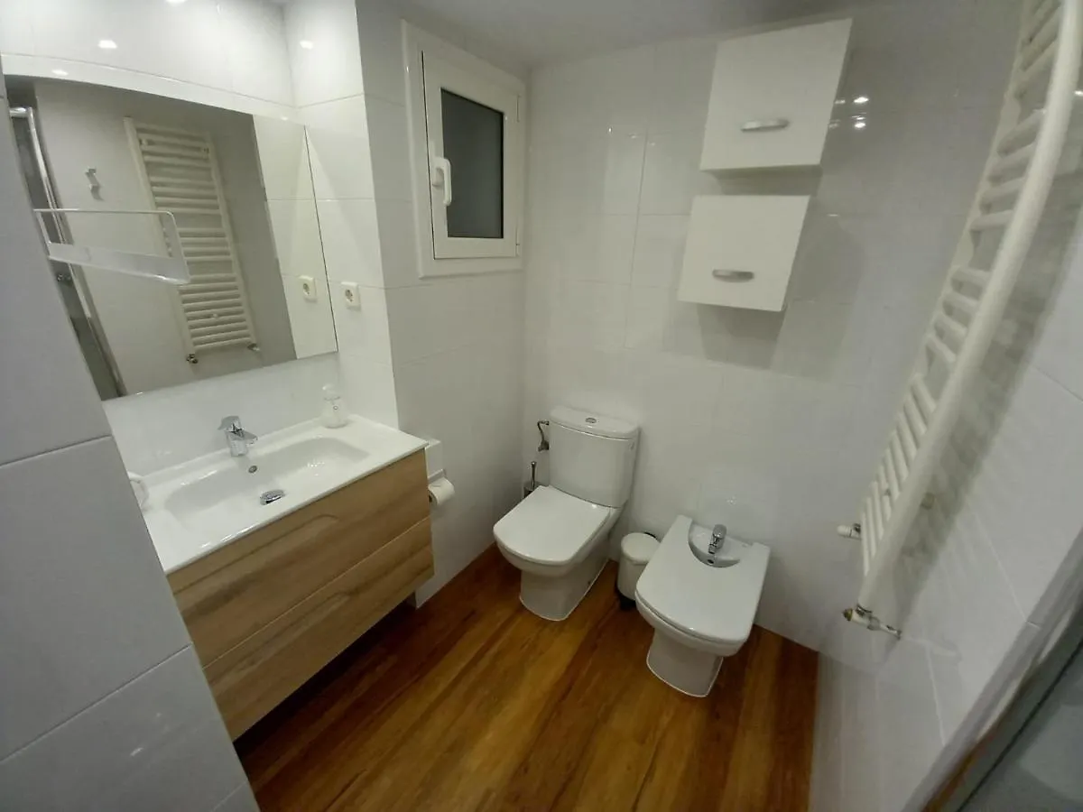 Live Like A Local In Bcn Apartment Barcelona Spain