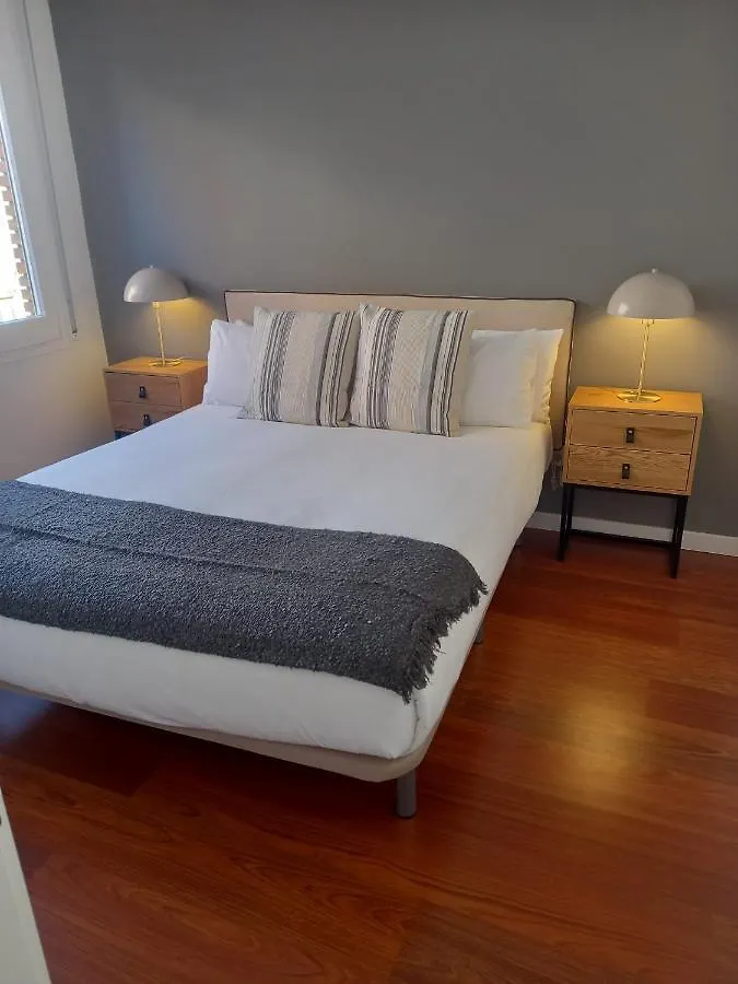 Live Like A Local In Bcn Apartment Barcelona 0*,
