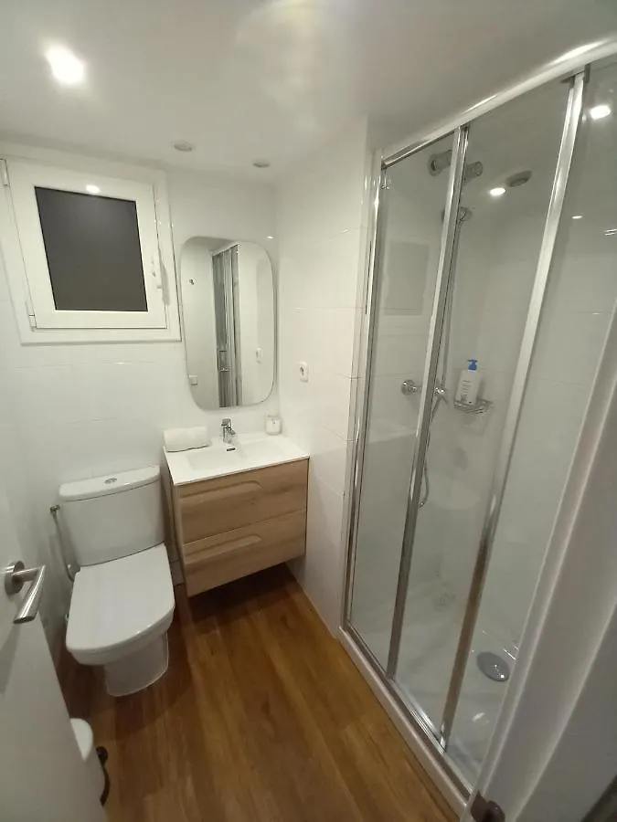 Live Like A Local In Bcn Apartment Barcelona