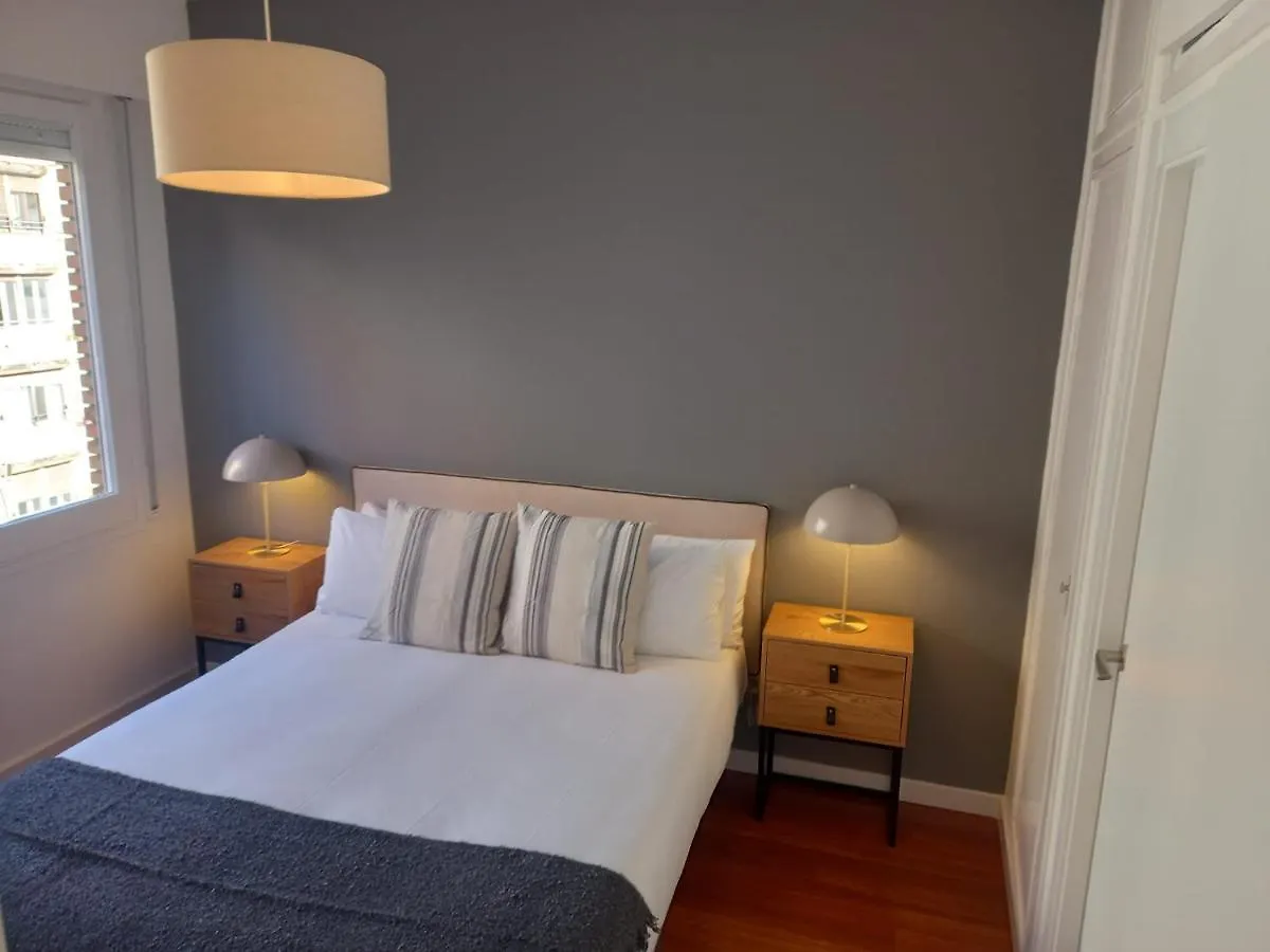 Live Like A Local In Bcn Apartment Barcelona 0*,  Spain