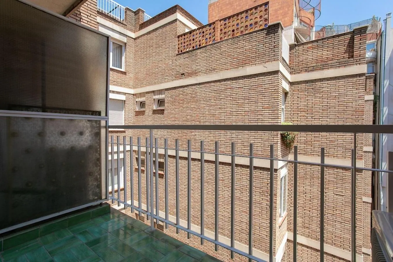 Live Like A Local In Bcn Apartment Barcelona